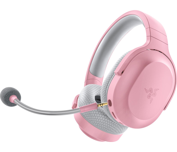 Razer Barracuda X 2022 Quartz - 1045202 - zdjęcie 3